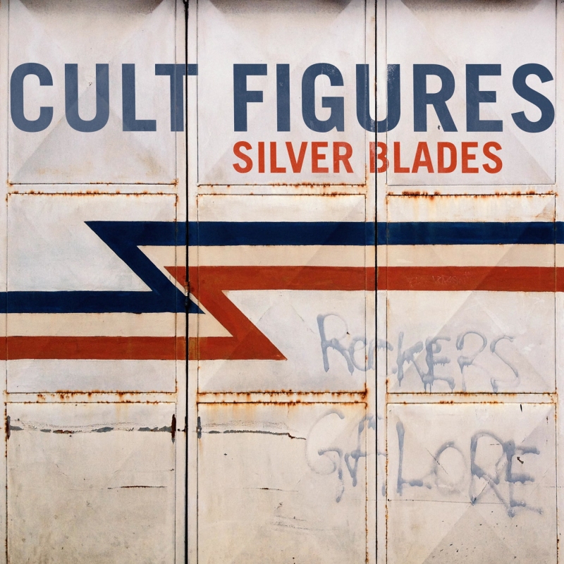 Silver Blades