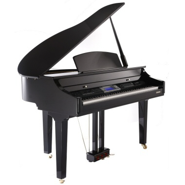 Suzuki Xp 35 Mini Grande Digital Piano